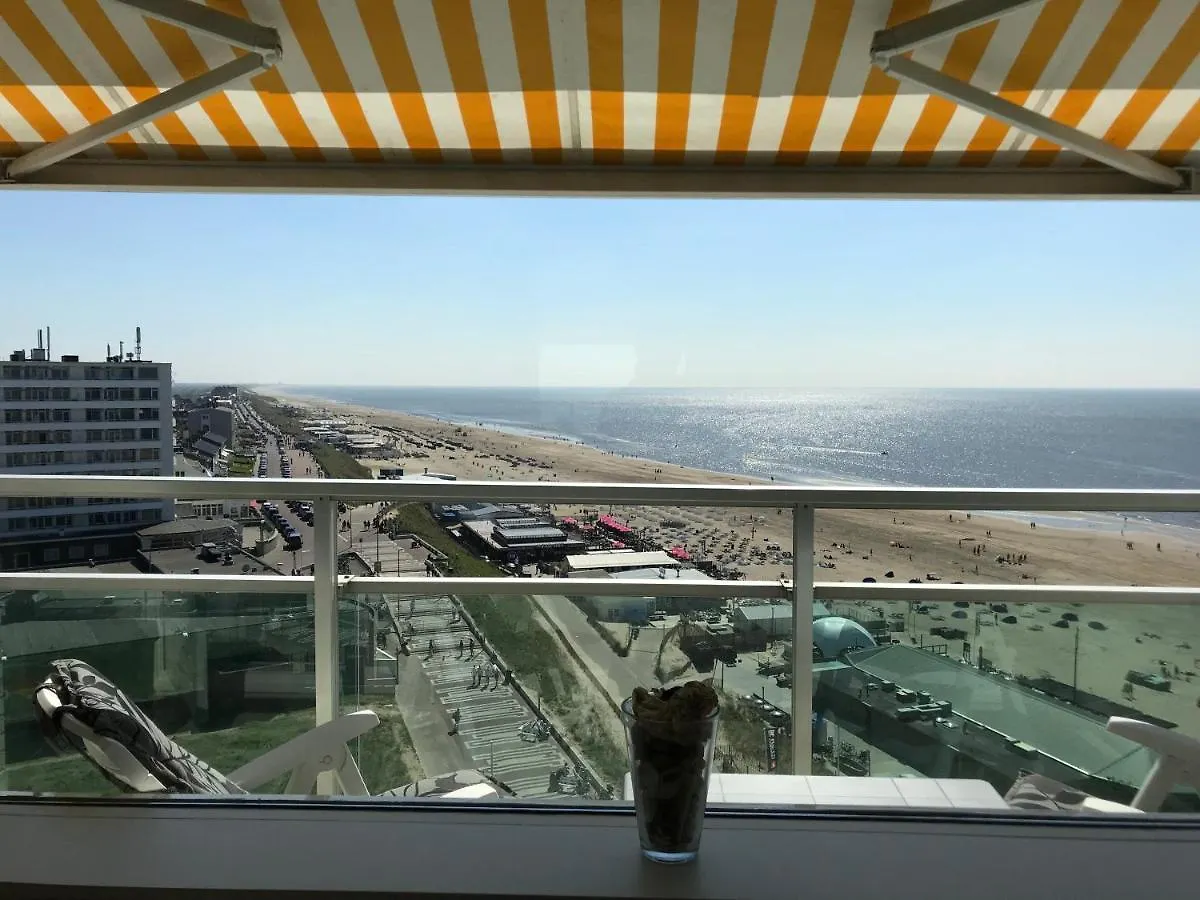 Piano Apartment Zandvoort