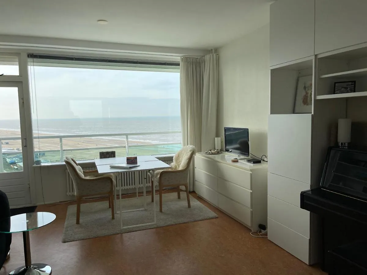 Piano Apartment Zandvoort